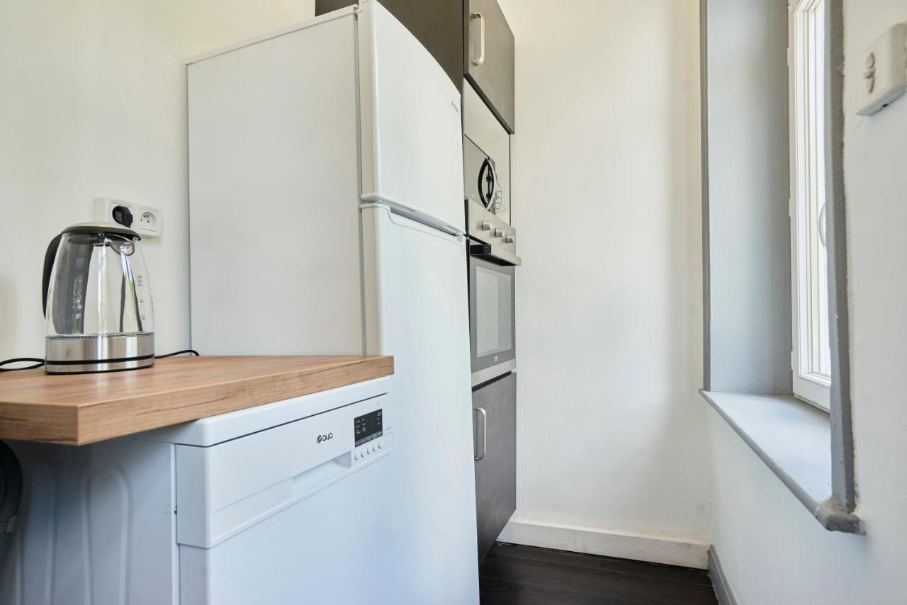 Locations Boulogne Sur Mer, 4 Chambres, Tamaris 外观 照片