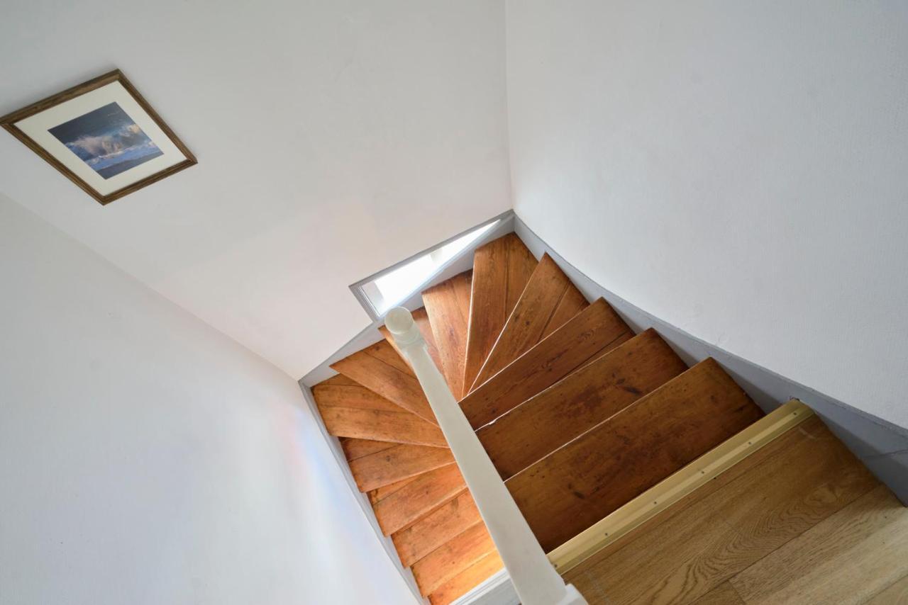 Locations Boulogne Sur Mer, 4 Chambres, Tamaris 外观 照片